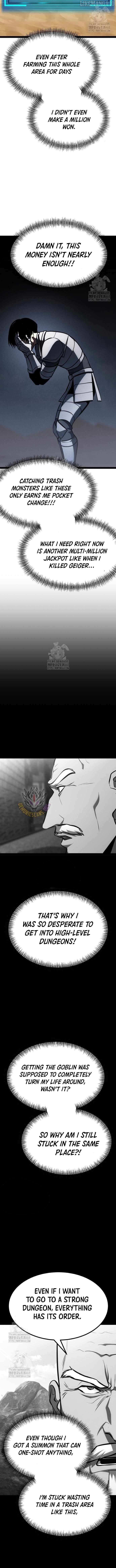 Level 999 Goblin Chapter 24 image 24